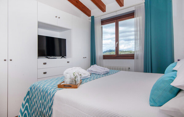Vakantiehuis - Villa Son Gat Mallorca, Montuiri , Spanje - EMI239 603