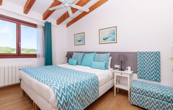 Vakantiehuis - Villa Son Gat Mallorca, Montuiri , Spanje - EMI239 606