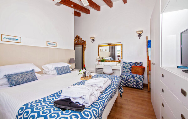 Vakantiehuis - Villa Son Gat Mallorca, Montuiri , Spanje - EMI239 608