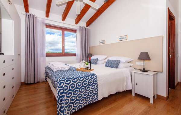 Vakantiehuis - Villa Son Gat Mallorca, Montuiri , Spanje - EMI239 609