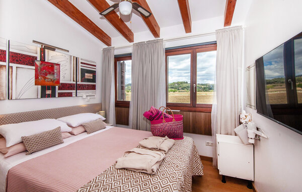 Vakantiehuis - Villa Son Gat Mallorca, Montuiri , Spanje - EMI239 611