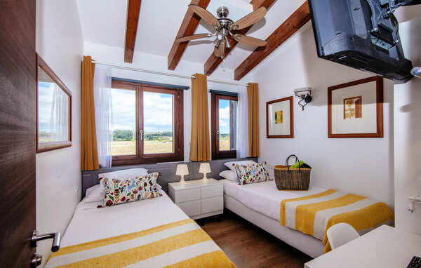 Vakantiehuis - Villa Son Gat Mallorca, Montuiri , Spanje - EMI239 613