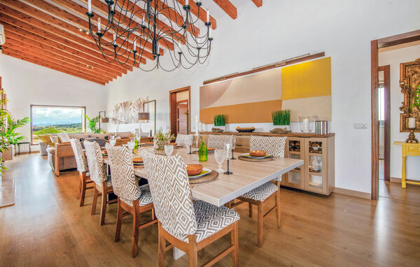 Vakantiehuis - Villa Son Gat Mallorca, Montuiri , Spanje - EMI239 405