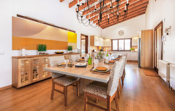 Vakantiehuis - Villa Son Gat Mallorca, Montuiri , Spanje - EMI239 407