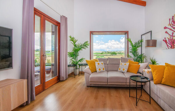 Vakantiehuis - Villa Son Gat Mallorca, Montuiri , Spanje - EMI239 303
