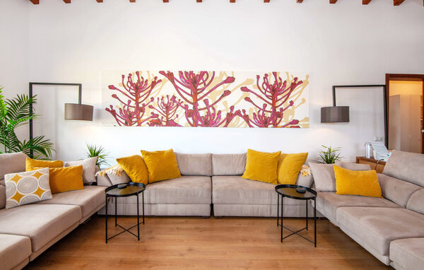 Vakantiehuis - Villa Son Gat Mallorca, Montuiri , Spanje - EMI239 304
