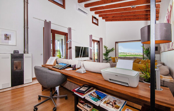 Vakantiehuis - Villa Son Gat Mallorca, Montuiri , Spanje - EMI239 305