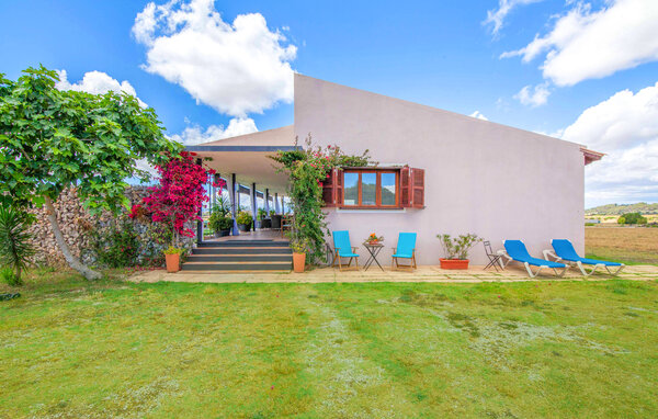 Feriehuse - Villa Son Gat Mallorca, Montuiri , Spanien - EMI239 2