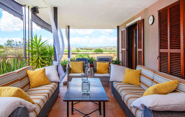 Vakantiehuis - Villa Son Gat Mallorca, Montuiri , Spanje - EMI239 7