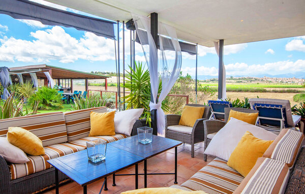 Vakantiehuis - Villa Son Gat Mallorca, Montuiri , Spanje - EMI239 9
