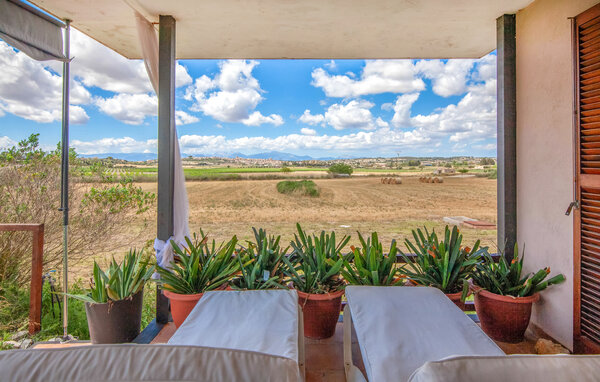 Vakantiehuis - Villa Son Gat Mallorca, Montuiri , Spanje - EMI239 101