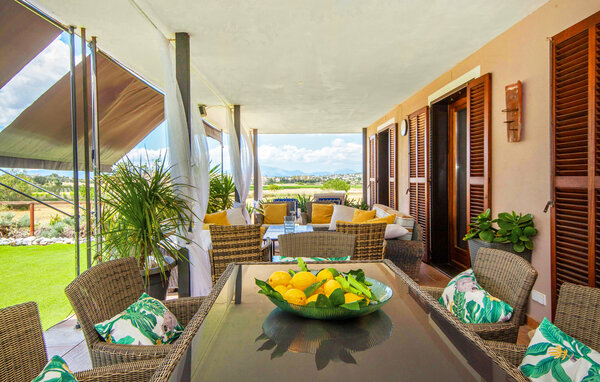 Vakantiehuis - Villa Son Gat Mallorca, Montuiri , Spanje - EMI239 103