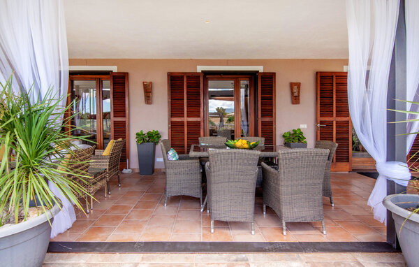 Vakantiehuis - Villa Son Gat Mallorca, Montuiri , Spanje - EMI239 104
