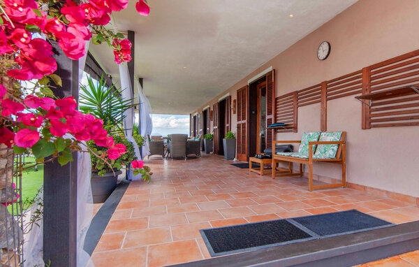 Vakantiehuis - Villa Son Gat Mallorca, Montuiri , Spanje - EMI239 105