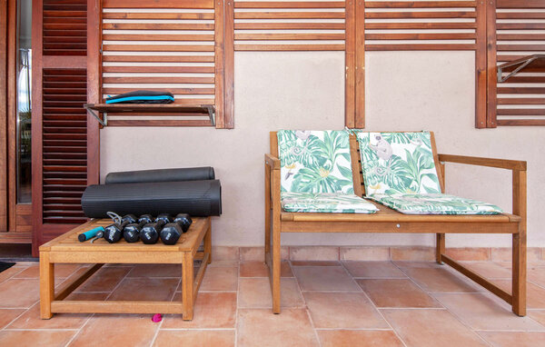 Vakantiehuis - Villa Son Gat Mallorca, Montuiri , Spanje - EMI239 106