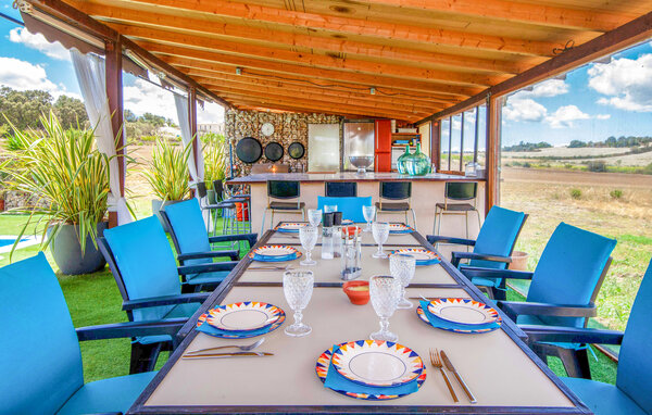 Vakantiehuis - Villa Son Gat Mallorca, Montuiri , Spanje - EMI239 107