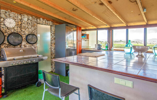 Vakantiehuis - Villa Son Gat Mallorca, Montuiri , Spanje - EMI239 109