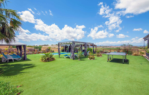 Vakantiehuis - Villa Son Gat Mallorca, Montuiri , Spanje - EMI239 111