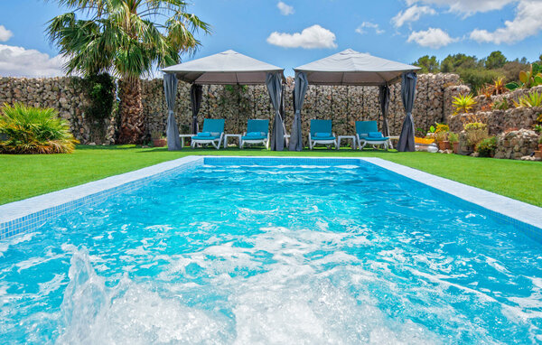 Vakantiehuis - Villa Son Gat Mallorca, Montuiri , Spanje - EMI239 4