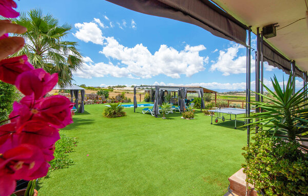 Vakantiehuis - Villa Son Gat Mallorca, Montuiri , Spanje - EMI239 11