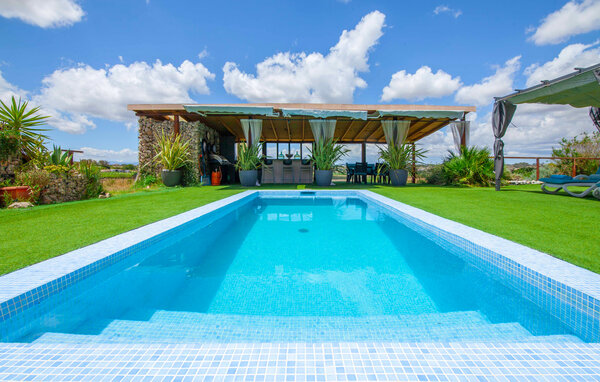 Vakantiehuis - Villa Son Gat Mallorca, Montuiri , Spanje - EMI239 12