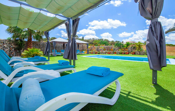 Vakantiehuis - Villa Son Gat Mallorca, Montuiri , Spanje - EMI239 13