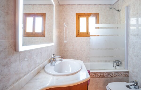 Ferienhaus - Sa Carbona Nou, Arta , Spanien - EMI243 701
