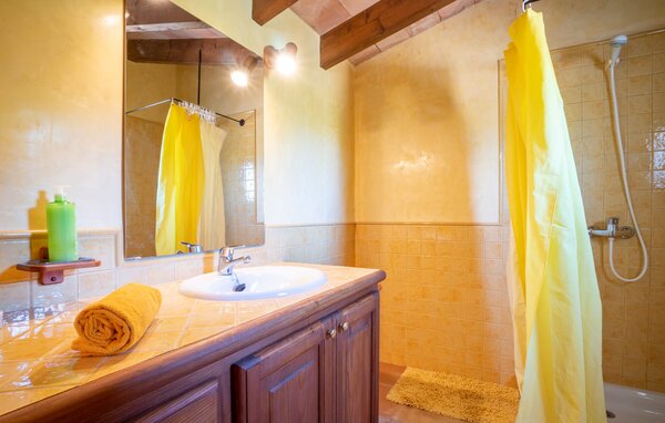Ferienhaus - Sa Carbona Nou, Arta , Spanien - EMI243 702
