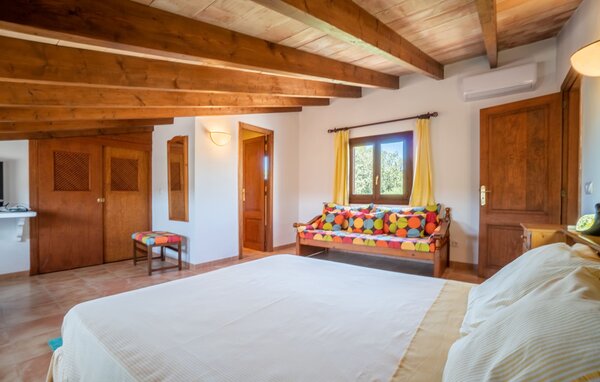 Ferienhaus - Sa Carbona Nou, Arta , Spanien - EMI243 601