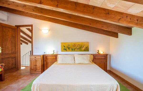 Ferienhaus - Sa Carbona Nou, Arta , Spanien - EMI243 602