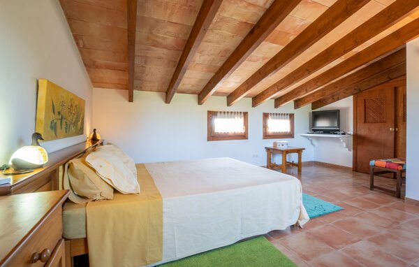 Ferienhaus - Sa Carbona Nou, Arta , Spanien - EMI243 603