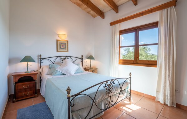 Ferienhaus - Sa Carbona Nou, Arta , Spanien - EMI243 604
