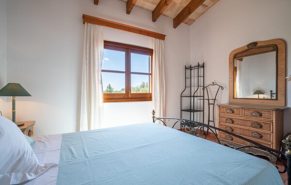 Ferienhaus - Sa Carbona Nou, Arta , Spanien - EMI243 606
