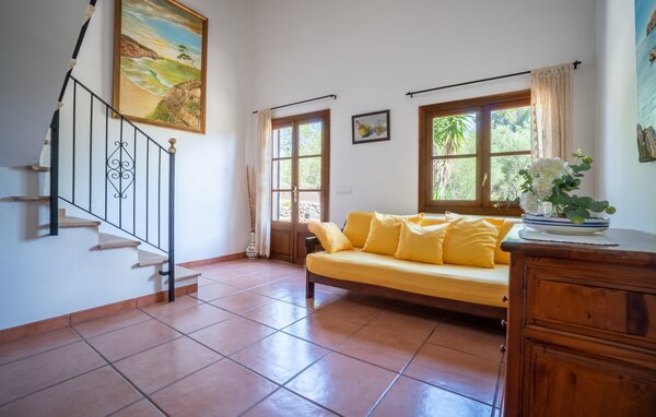 Ferienhaus - Sa Carbona Nou, Arta , Spanien - EMI243 501