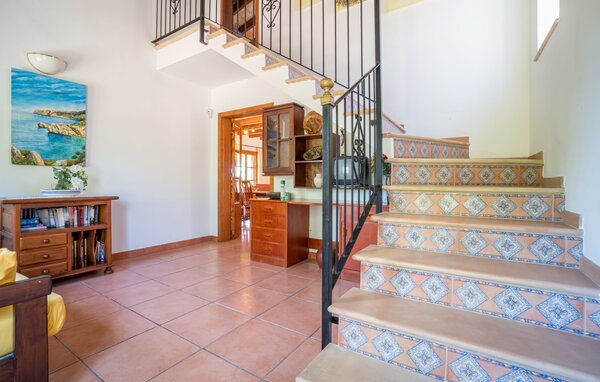 Ferienhaus - Sa Carbona Nou, Arta , Spanien - EMI243 502
