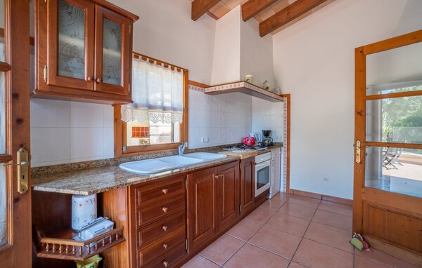 Ferienhaus - Sa Carbona Nou, Arta , Spanien - EMI243 401