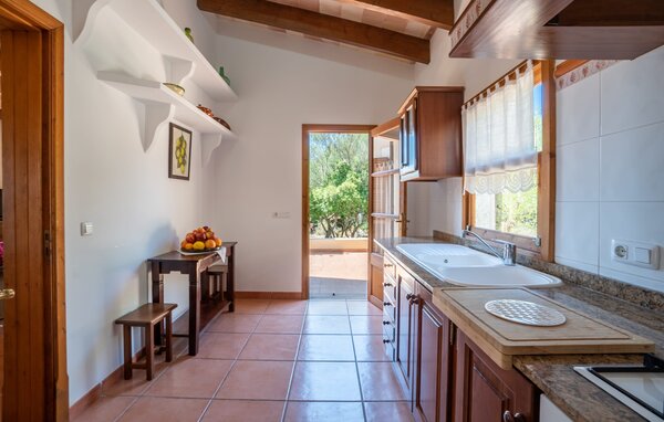Ferienhaus - Sa Carbona Nou, Arta , Spanien - EMI243 402