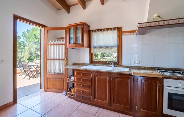 Ferienhaus - Sa Carbona Nou, Arta , Spanien - EMI243 403