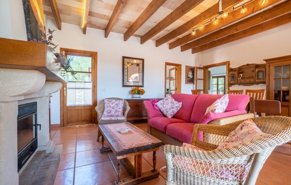 Ferienhaus - Sa Carbona Nou, Arta , Spanien - EMI243 301