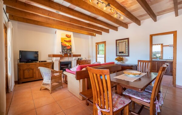 Ferienhaus - Sa Carbona Nou, Arta , Spanien - EMI243 302