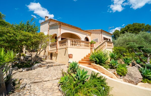 Ferienhaus - Sa Carbona Nou, Arta , Spanien - EMI243 81