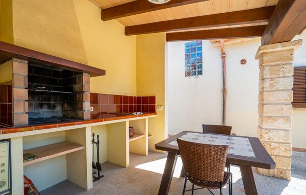 Ferienhaus - Sa Carbona Nou, Arta , Spanien - EMI243 101