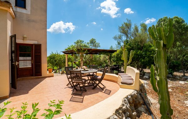 Ferienhaus - Sa Carbona Nou, Arta , Spanien - EMI243 102