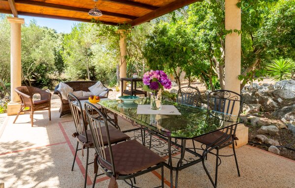 Ferienhaus - Sa Carbona Nou, Arta , Spanien - EMI243 103