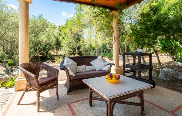 Ferienhaus - Sa Carbona Nou, Arta , Spanien - EMI243 104