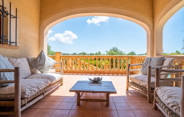Ferienhaus - Sa Carbona Nou, Arta , Spanien - EMI243 105
