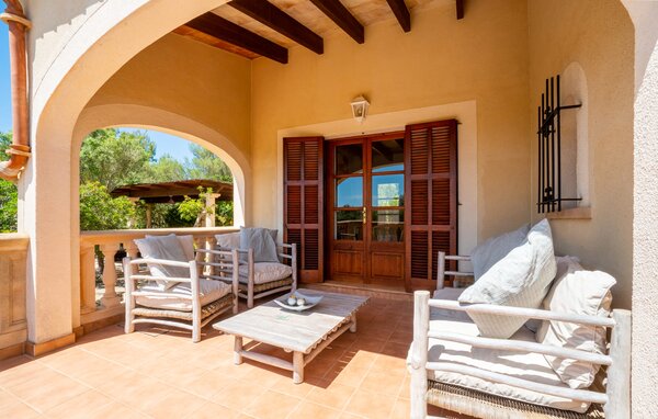 Ferienhaus - Sa Carbona Nou, Arta , Spanien - EMI243 106