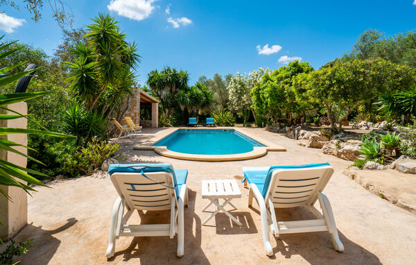Ferienhaus - Sa Carbona Nou, Arta , Spanien - EMI243 3