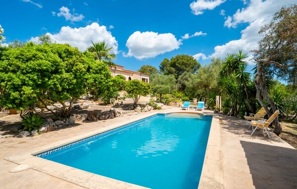 Ferienhaus - Sa Carbona Nou, Arta , Spanien - EMI243 5