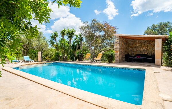 Ferienhaus - Sa Carbona Nou, Arta , Spanien - EMI243 6